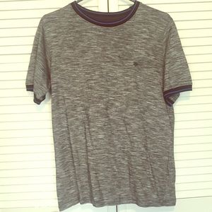 T shirt🌑Knit Heritage